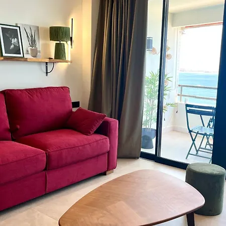 Appartement Aticos Costa Tropical