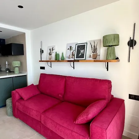 Appartement Aticos Costa Tropical