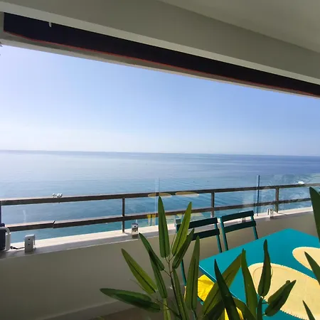 Appartement Aticos Costa Tropical