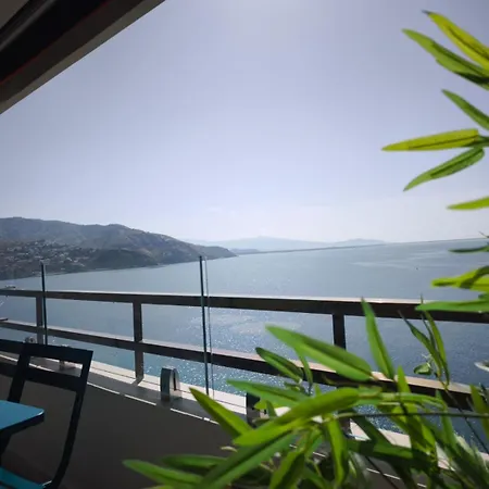 Aticos Costa Tropical Appartement *